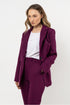 Jacket model 212216